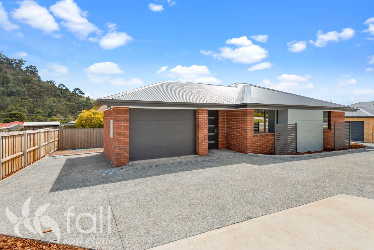 1/25 Blossom Crescent, Cambridge TAS 7170, Image 1