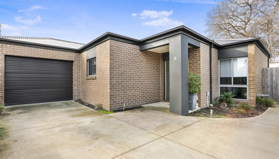 Picture of 5/44 Church Street, HASTINGS VIC 3915