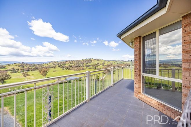 Picture of 2/178 Smarts Road, GOCUP NSW 2720