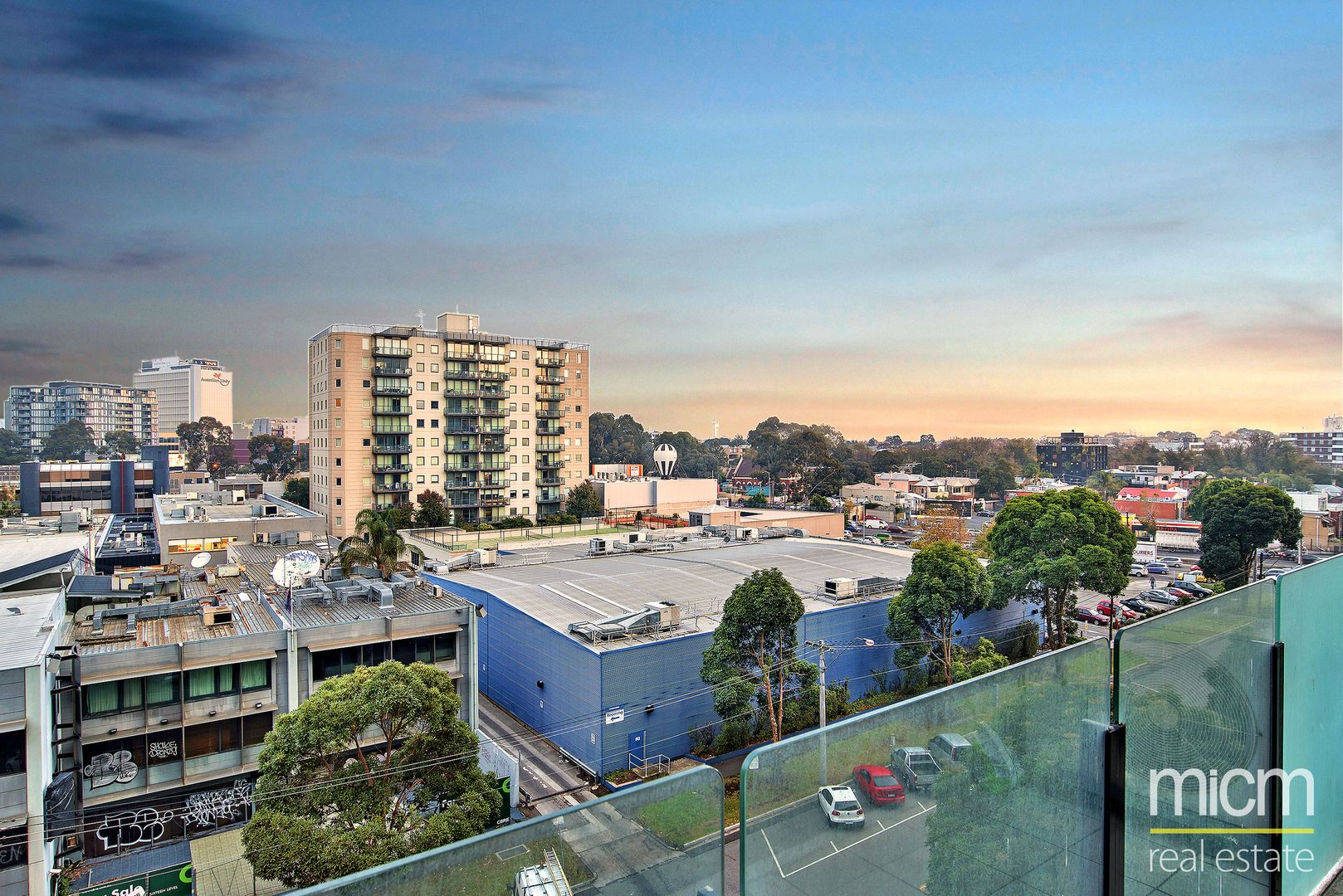 609/38 Bank Street, South Melbourne VIC 3205, Image 2