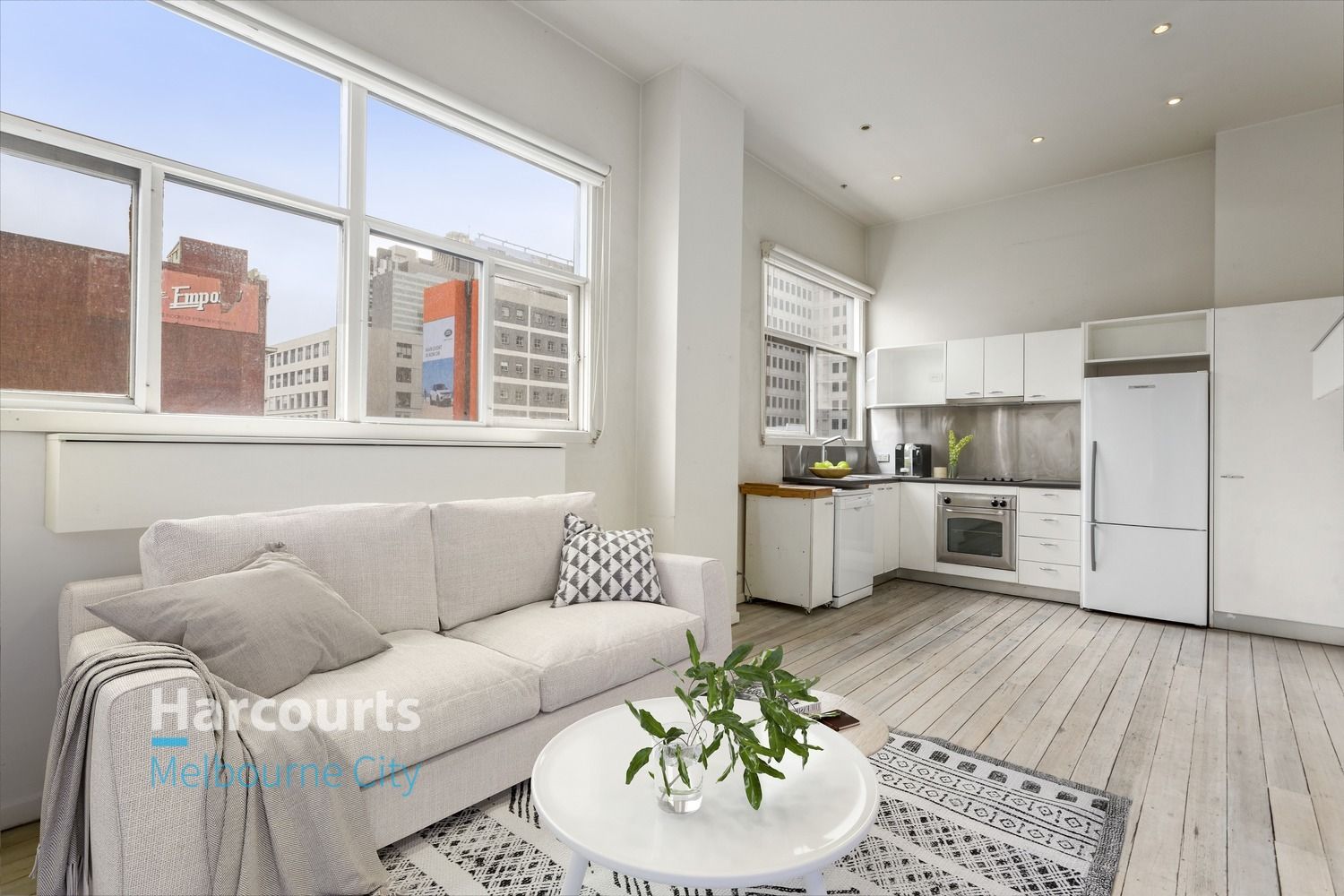 501/260 Little Collins Street, Melbourne VIC 3000