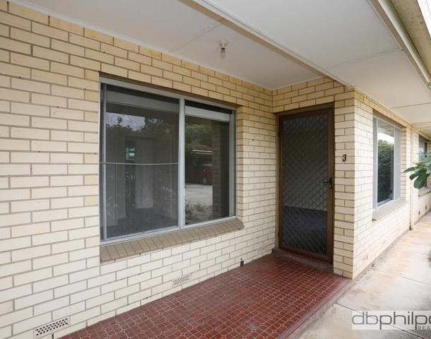 3/2 Henry Street, Payneham SA 5070