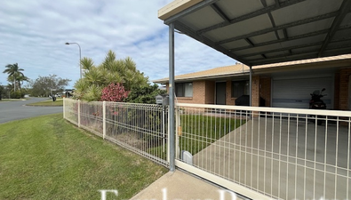 Picture of 1/23 Loudon Street, MOUNT PLEASANT QLD 4740