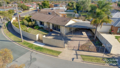 Picture of 29 Hillier Street, SHEPPARTON VIC 3630