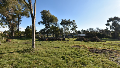 Picture of Lot 5 Alma Road, BEECHWORTH VIC 3747