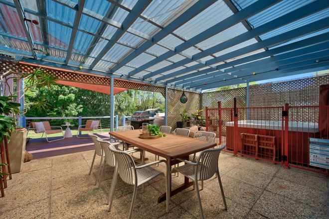 4 Mapellen Street Aspley 4034 - Image 4