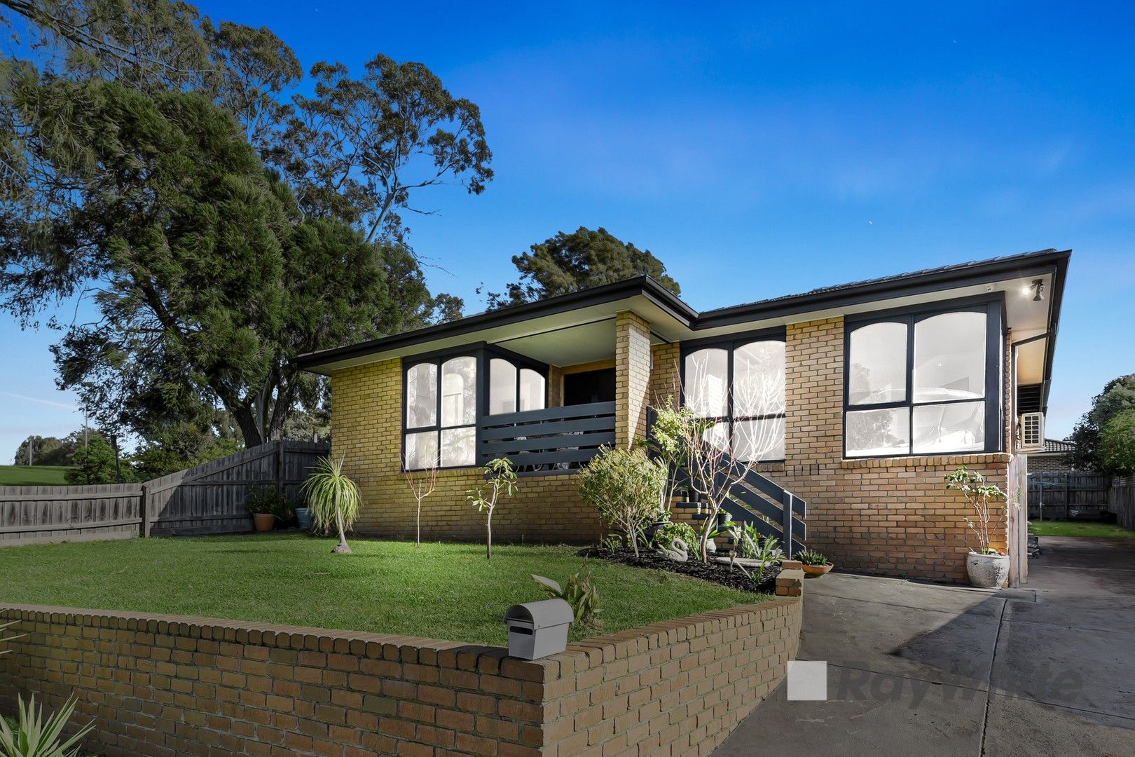 1 Arcadia Avenue, Hallam Property History & Address Research Domain