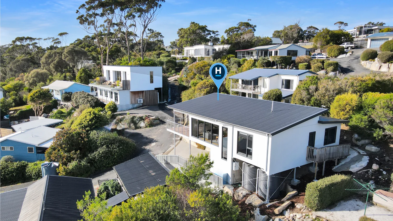 Additional image 34 of 74a Main Road, Binalong Bay TAS 7216