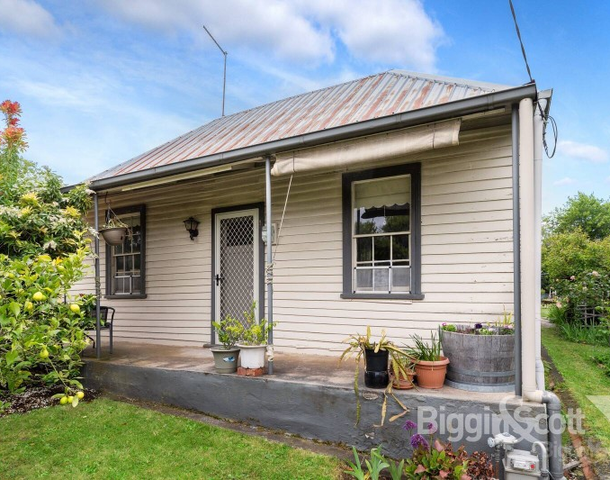 17 Stanley Street, Daylesford VIC 3460