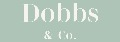 Dobbs & Co's logo