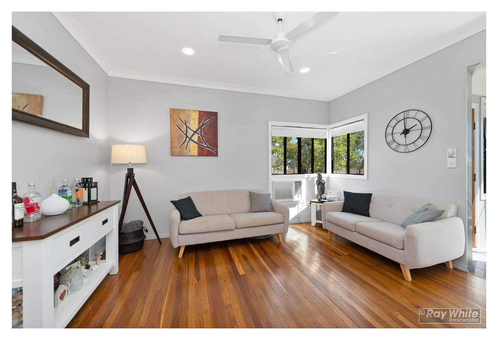 36 Foreman Street, West Rockhampton Property History & Address