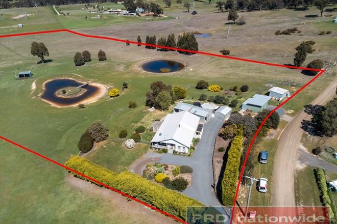 Picture of 37 Tansey Court, TRAWALLA VIC 3373