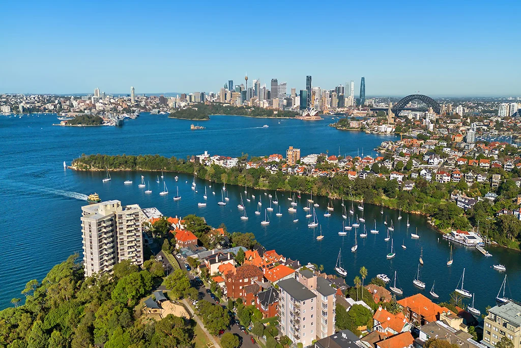 Additional image 9 of 4/20 Musgrave Street, Mosman NSW 2088