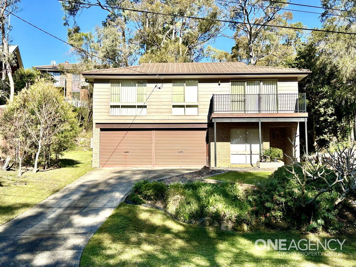 32 Roberts Parade, Hawkesbury Heights NSW 2777 House For Rent Domain