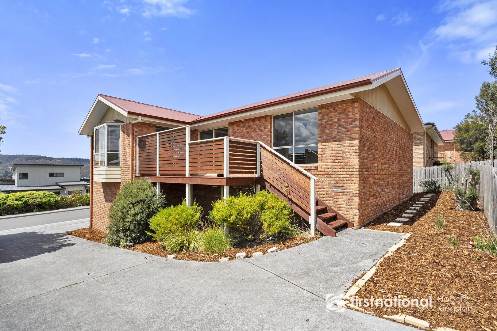 3 bedrooms Apartment / Unit / Flat in 7/71 Ineke Drive KINGSTON TAS, 7050