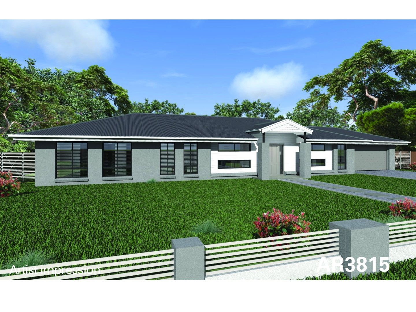 4 bedrooms New House & Land in 47 Porter Rd CABOOLTURE QLD, 4510
