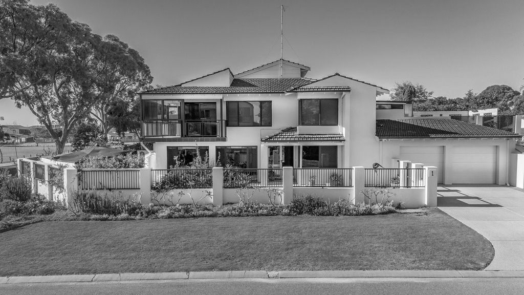 1 Maritime Road, Silver Sands WA 6210, Image 0