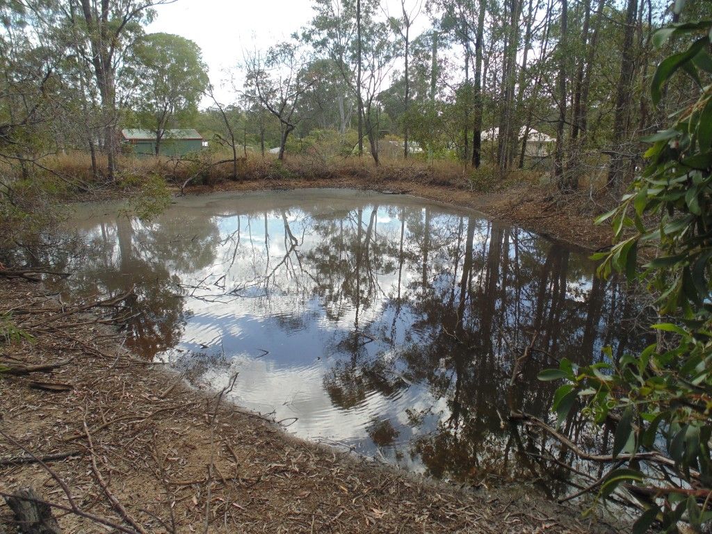 Apple Tree Creek QLD 4660 vacant land for Sale, OFFERS OVER 50K