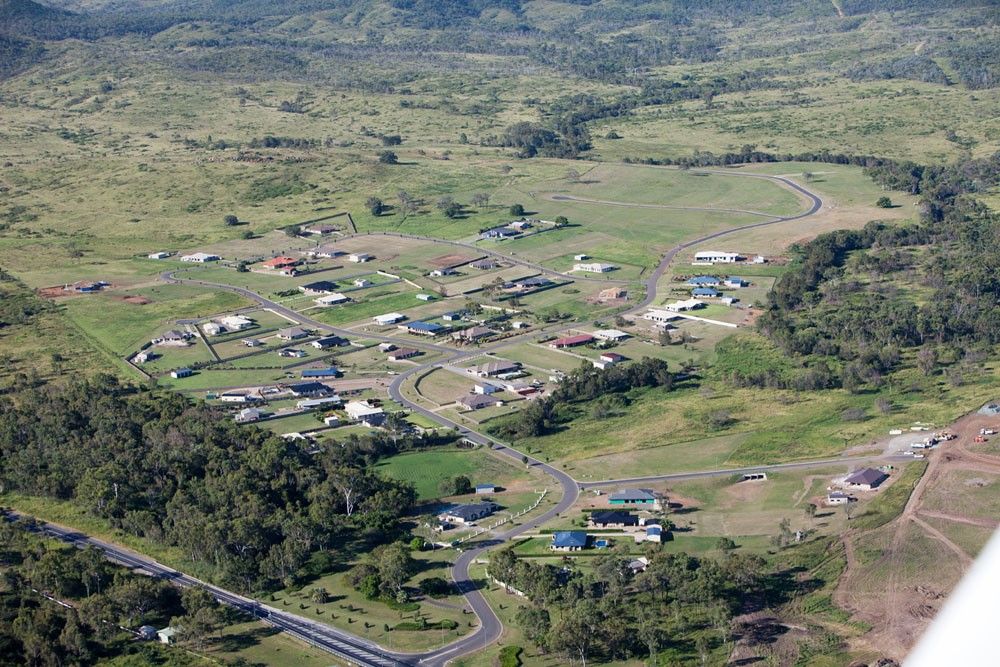 'Paramount Park', Rockyview QLD 4701, Image 1