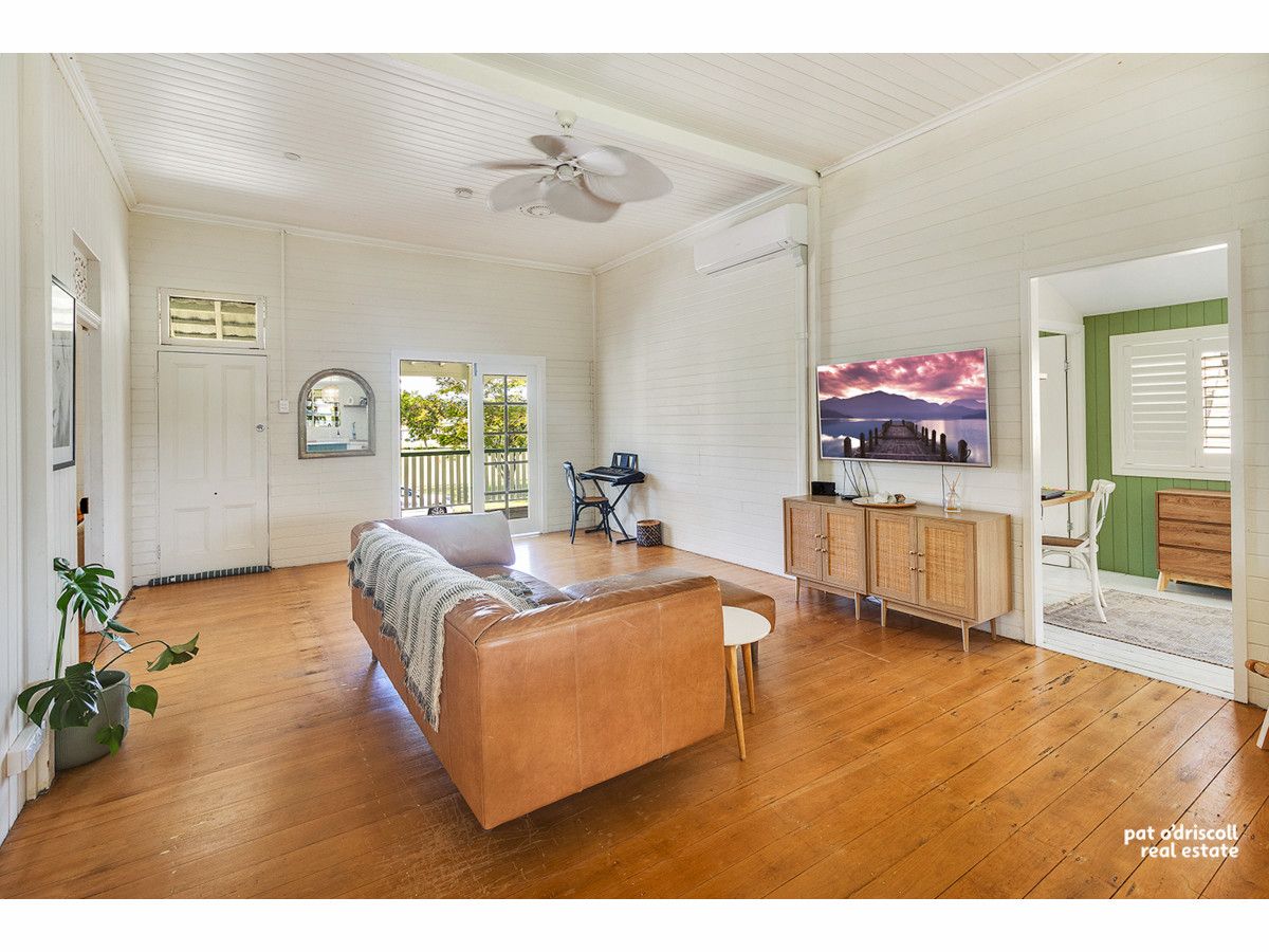 25 Margaret Street, Allenstown QLD 4700 House For Rent Domain