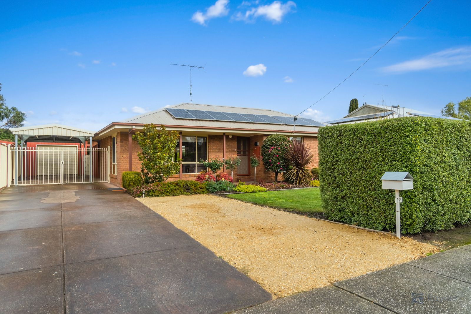 19 Atkinson Street, Ballan VIC 3342, Image 0