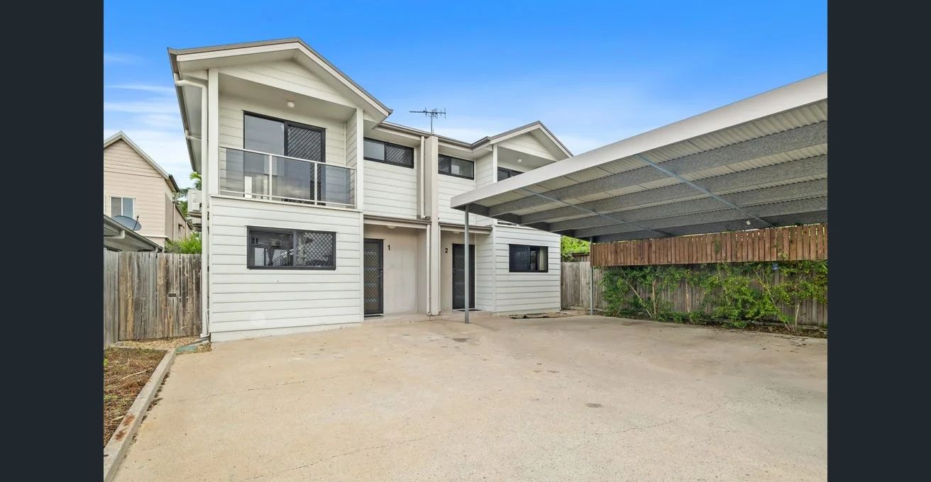135 MURRAY STREET, Rockhampton City QLD 4700