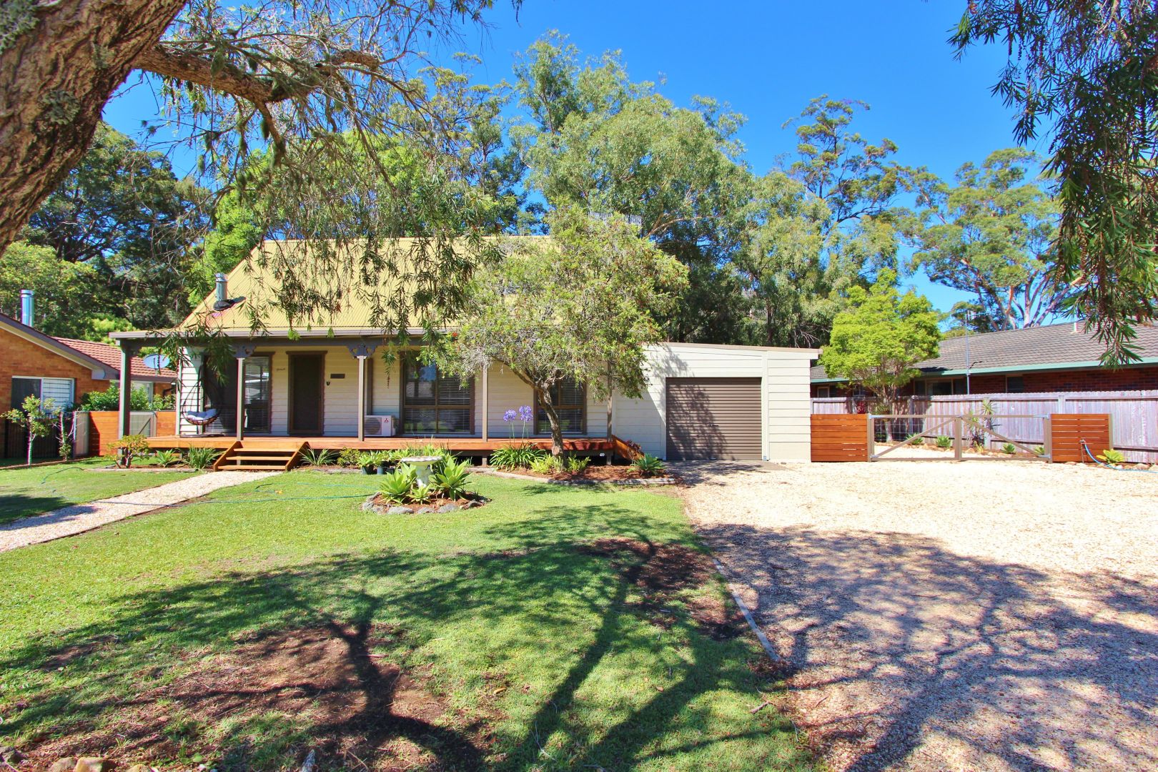 15 St Albans Way, West Haven NSW 2443, Image 1