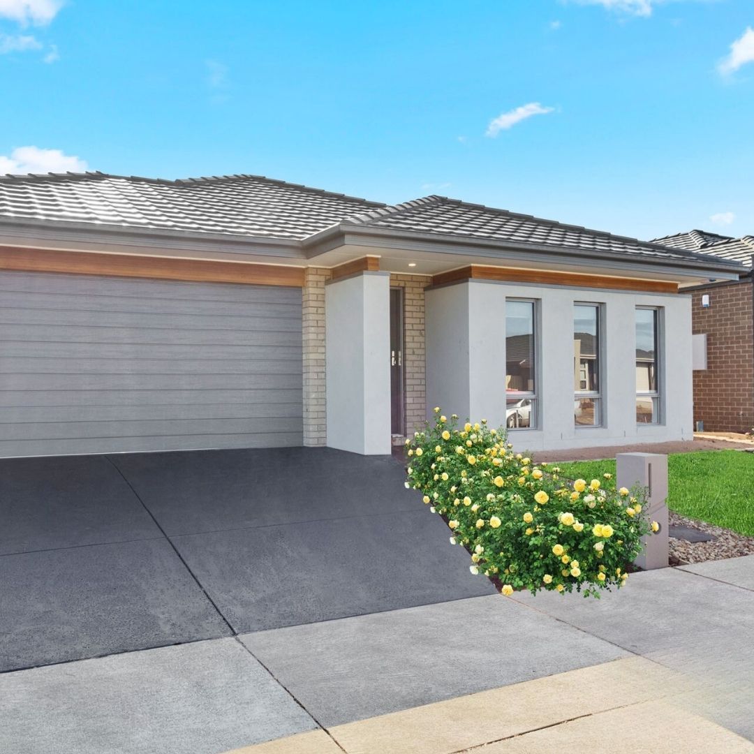 4 bedrooms House in 20 Crilly Street TARNEIT VIC, 3029