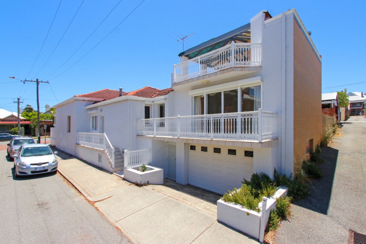 186 Lake Street, Perth WA 6000, Image 0