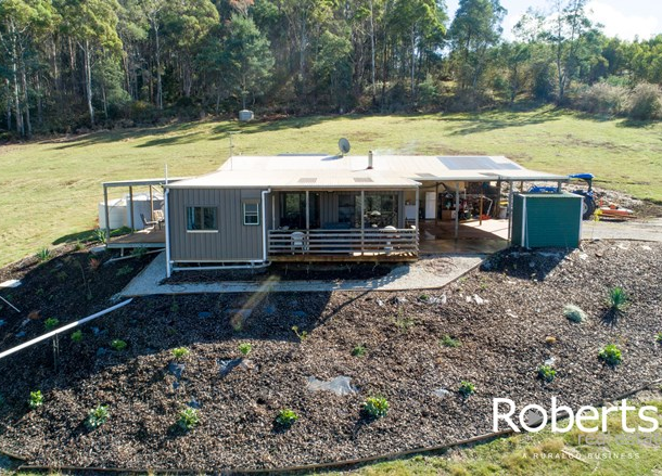 766 Winkleigh Road, Winkleigh TAS 7275