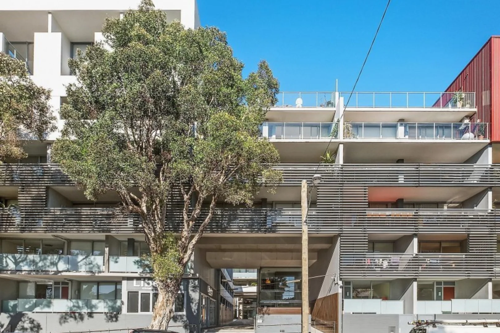 Additional image 5 of 311/169 Phillip Street, Waterloo NSW 2017