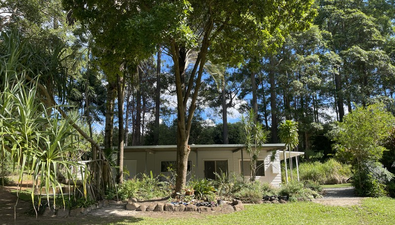 Picture of 72 Kinmond Creek Road, COOTHARABA QLD 4565