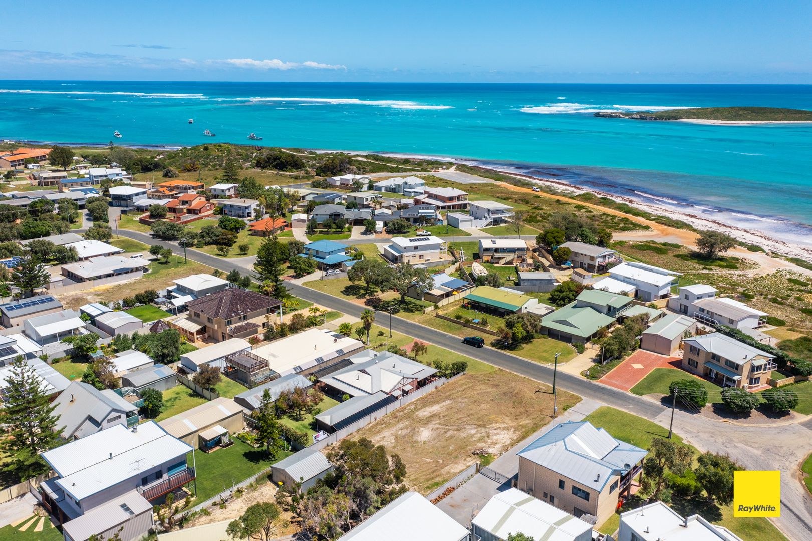 7 Desert Road, Lancelin WA 6044, Image 1