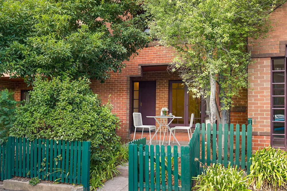 4/30 Palmer Street, Fitzroy VIC 3065, Image 0