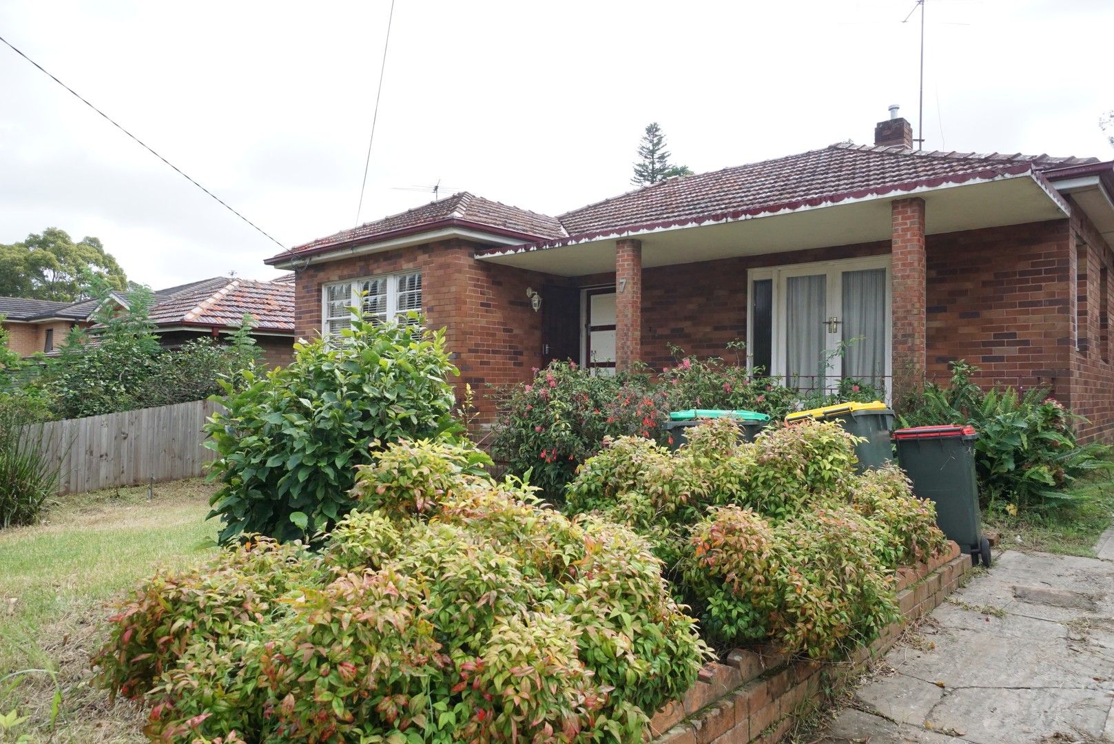 4 bedrooms House in 7 Terry Road EASTWOOD NSW, 2122
