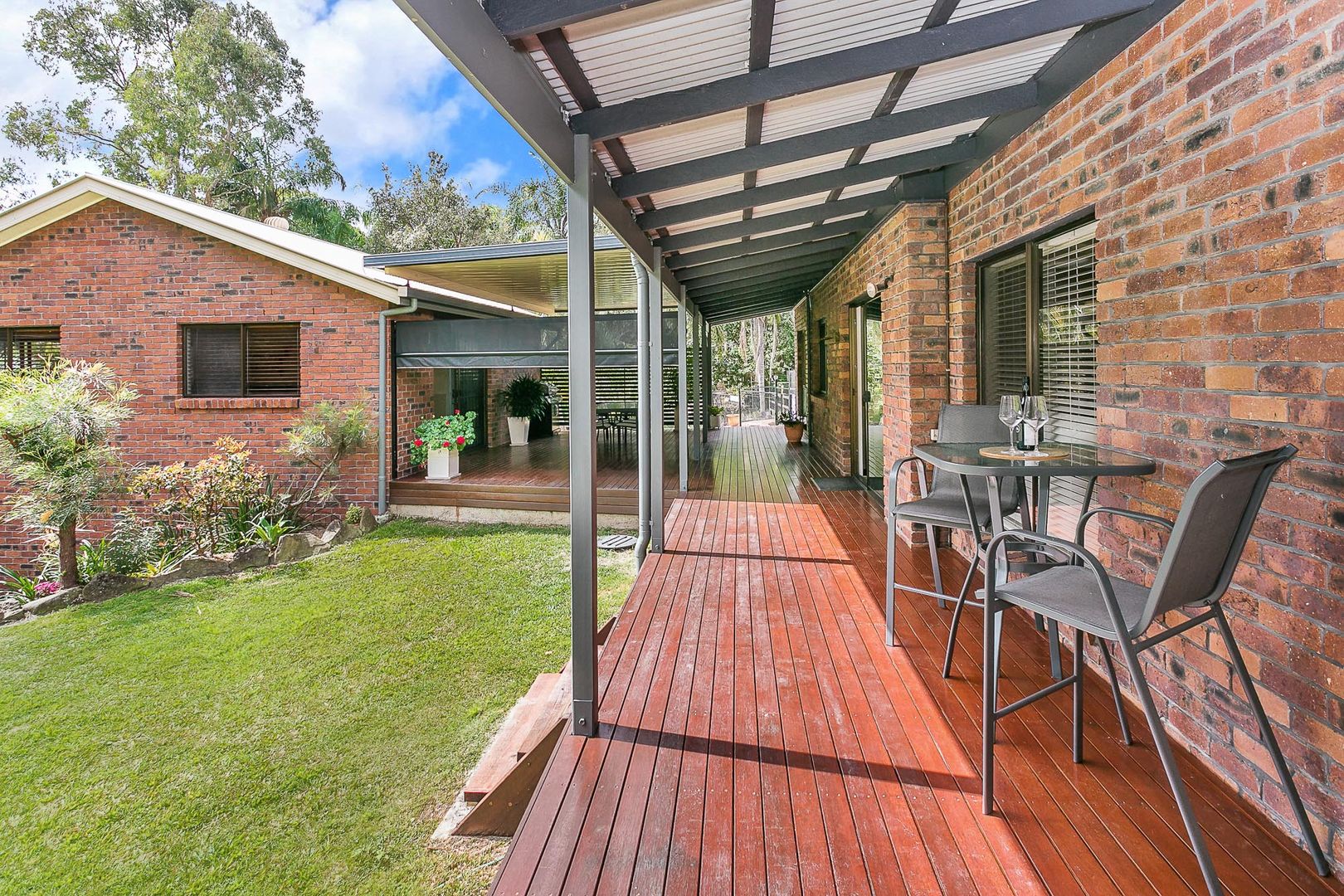 3 Frank Burg Court, Worongary QLD 4213, Image 2