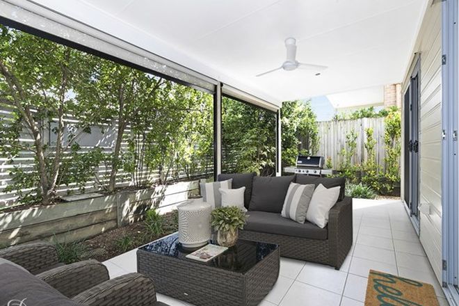 Picture of 1/15 Hawthorne Street, ENOGGERA QLD 4051