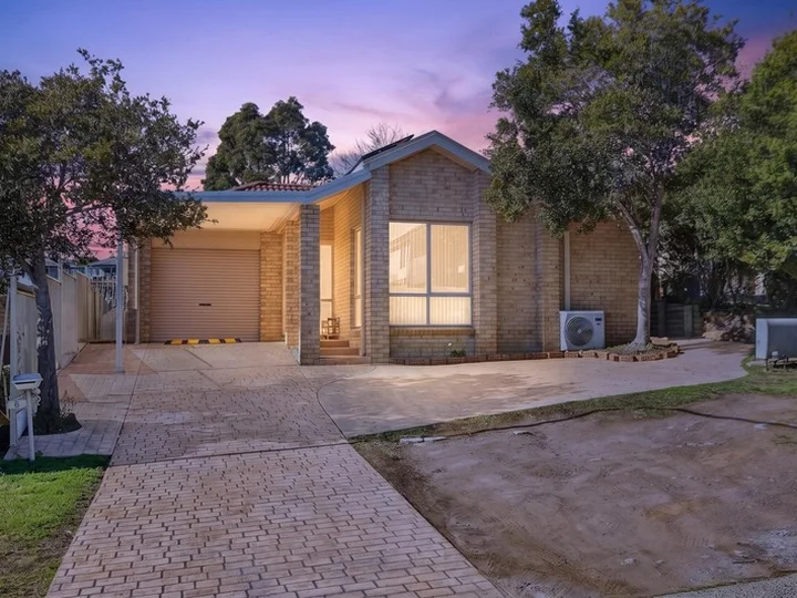 6 Gardiner Street, Minto NSW 2566