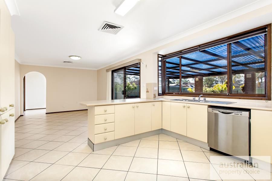 6 Marsh Place, Cranebrook NSW 2749, Image 2