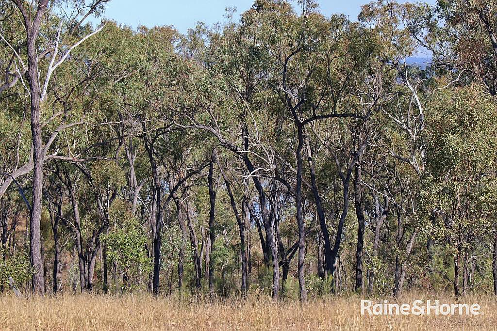 18 Boondooma Dam Lookout Road, Okeden QLD 4613, Image 2