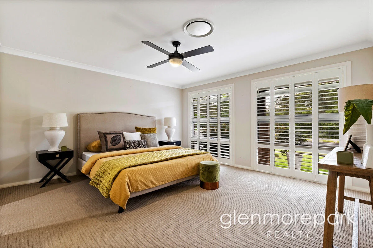 Additional image 8 of 16 Tall Trees Drive, Glenmore Park NSW 2745