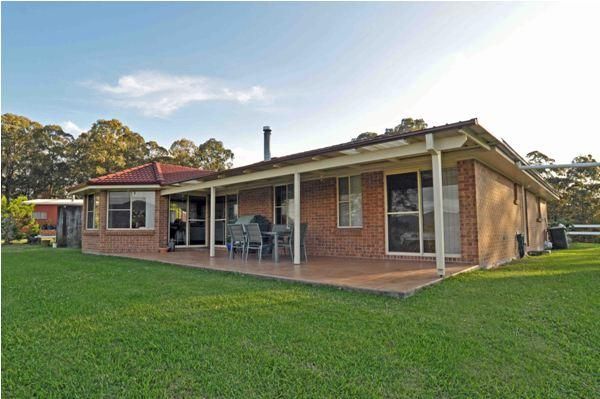 1464 Booral Rd, GIRVAN NSW 2425, Image 1