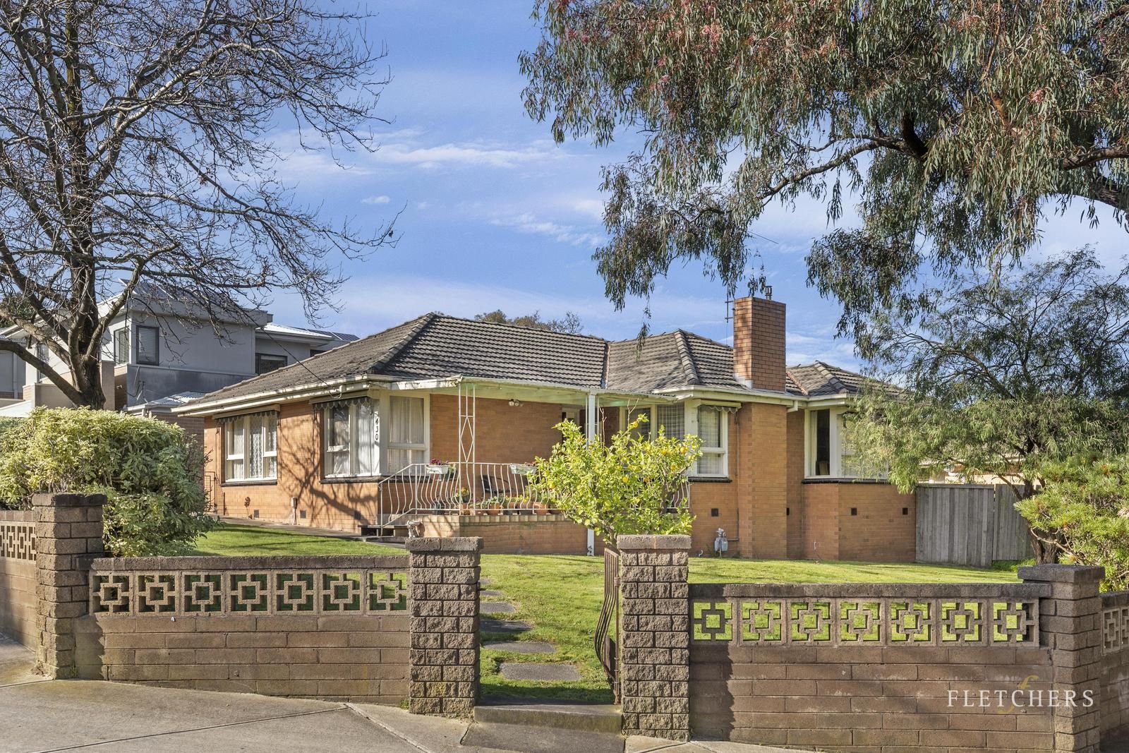 430 Canterbury Road, Forest Hill VIC 3131, Image 0