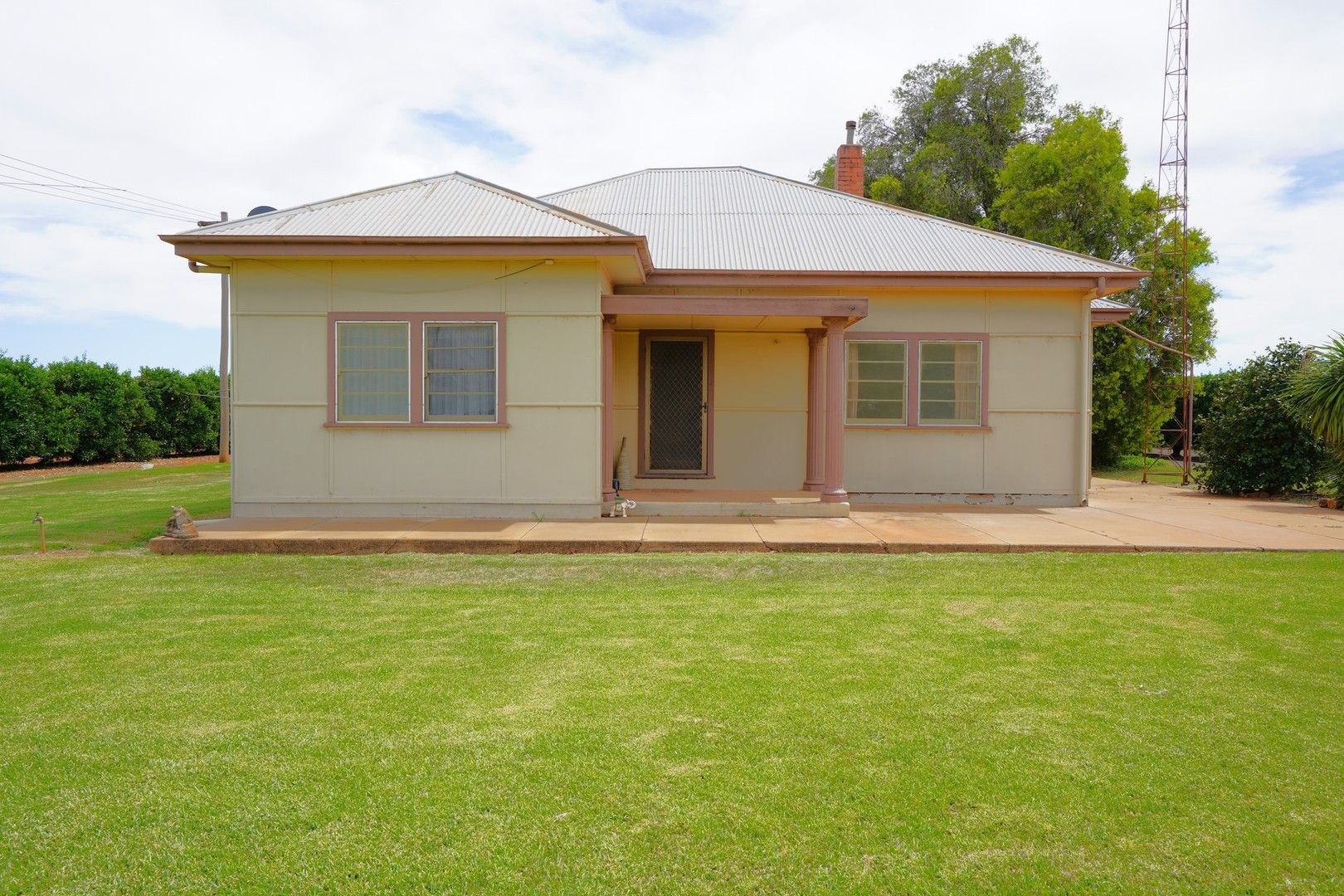 24 Butler Road, Griffith NSW 2680 House For Rent Domain