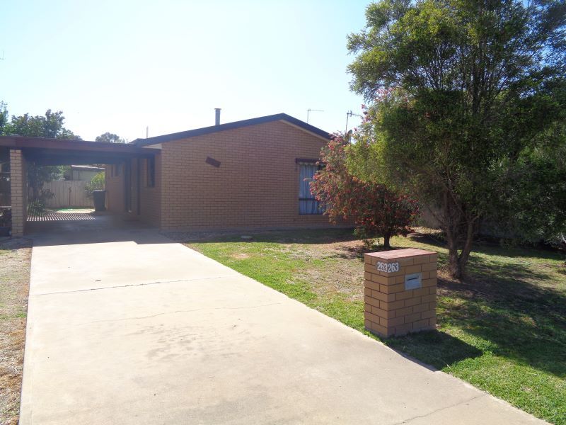 263 Victoria Street, Deniliquin NSW 2710 Townhouse For Rent 260