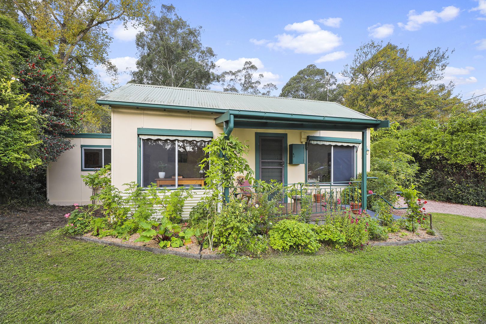 20 Bennett Street, Noojee VIC 3833, Image 1