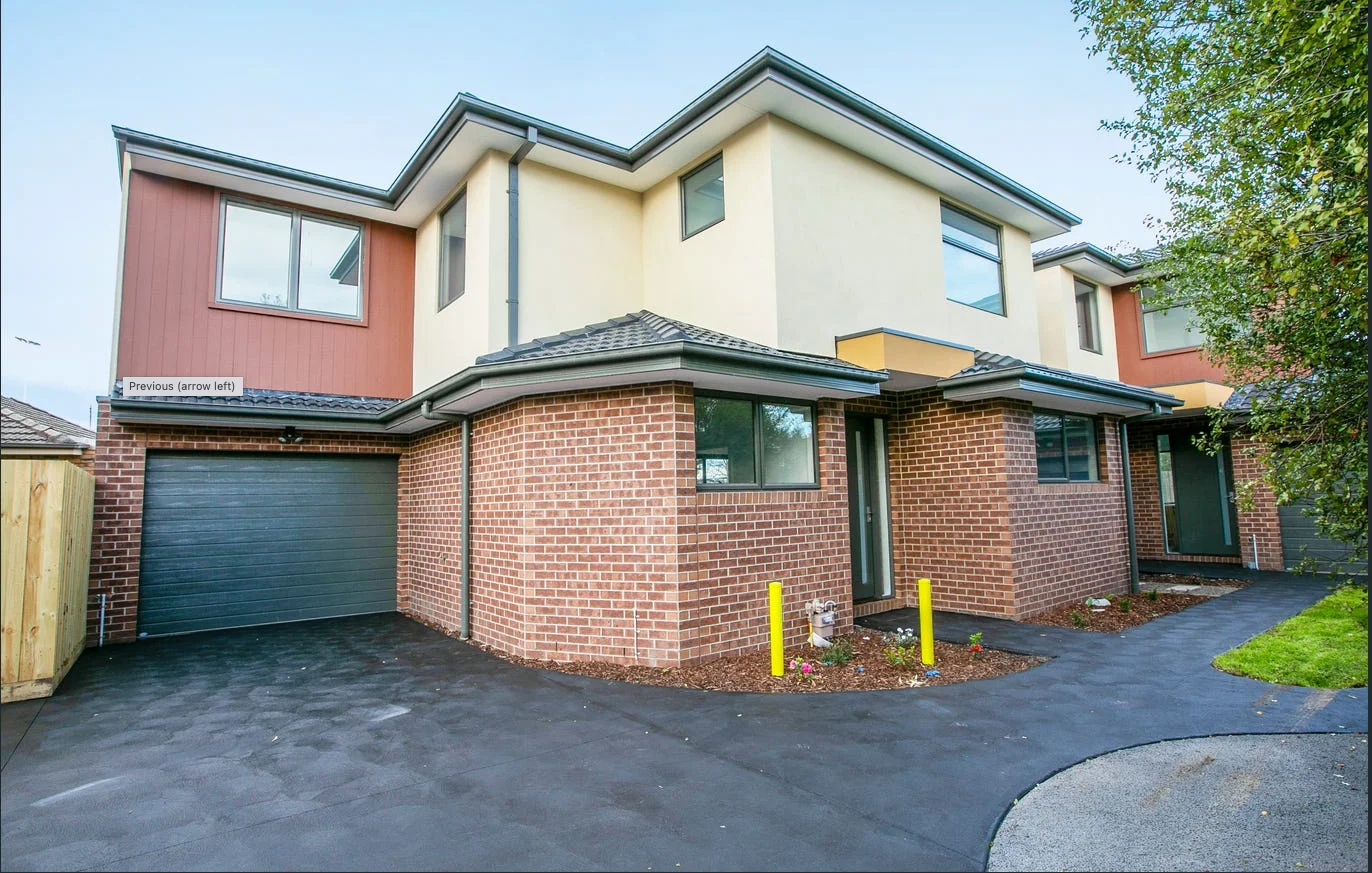 2/9 Aberdeen Street, Reservoir VIC 3073