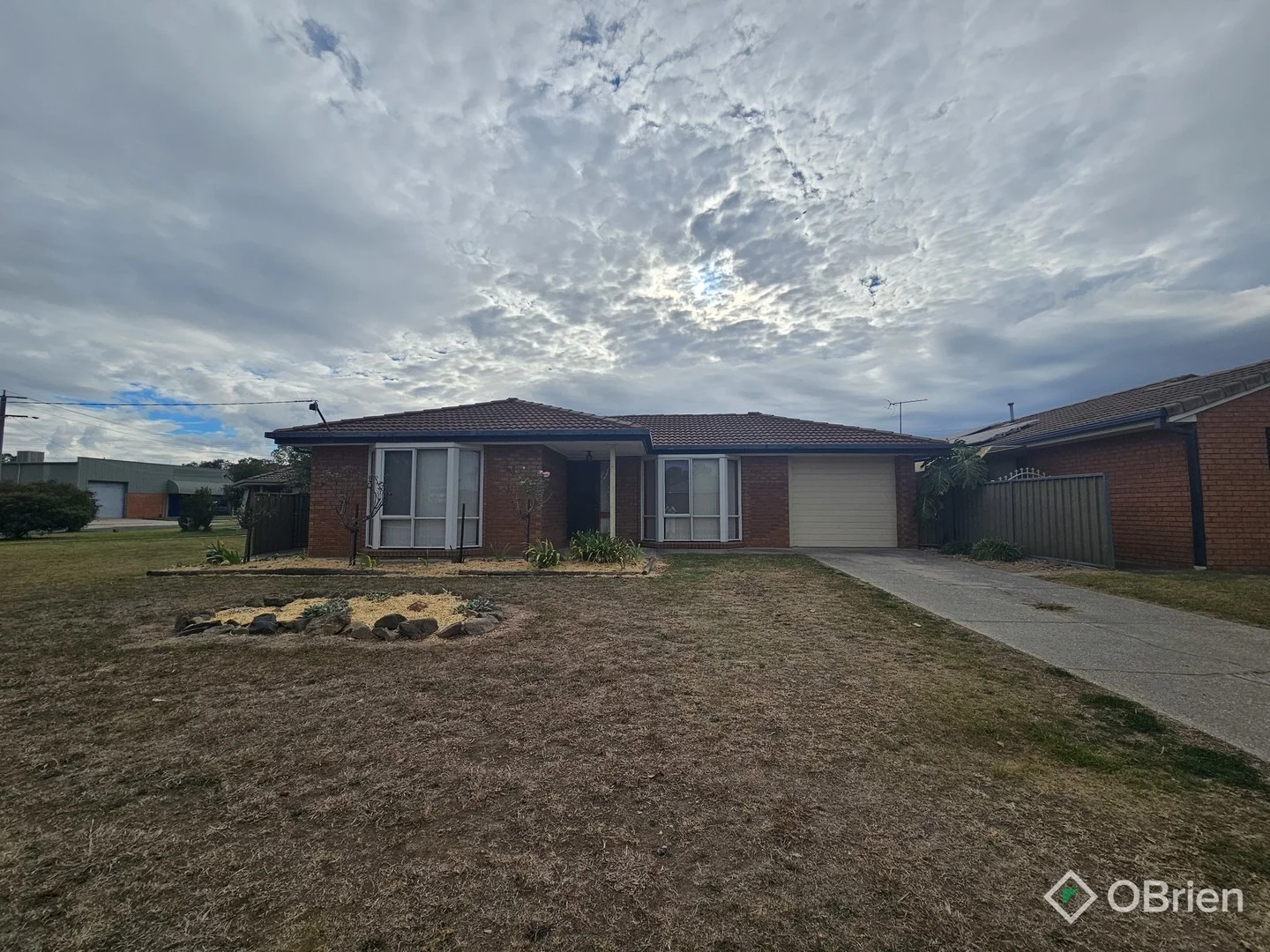 44 Roadshow Drive, West Wodonga VIC 3690