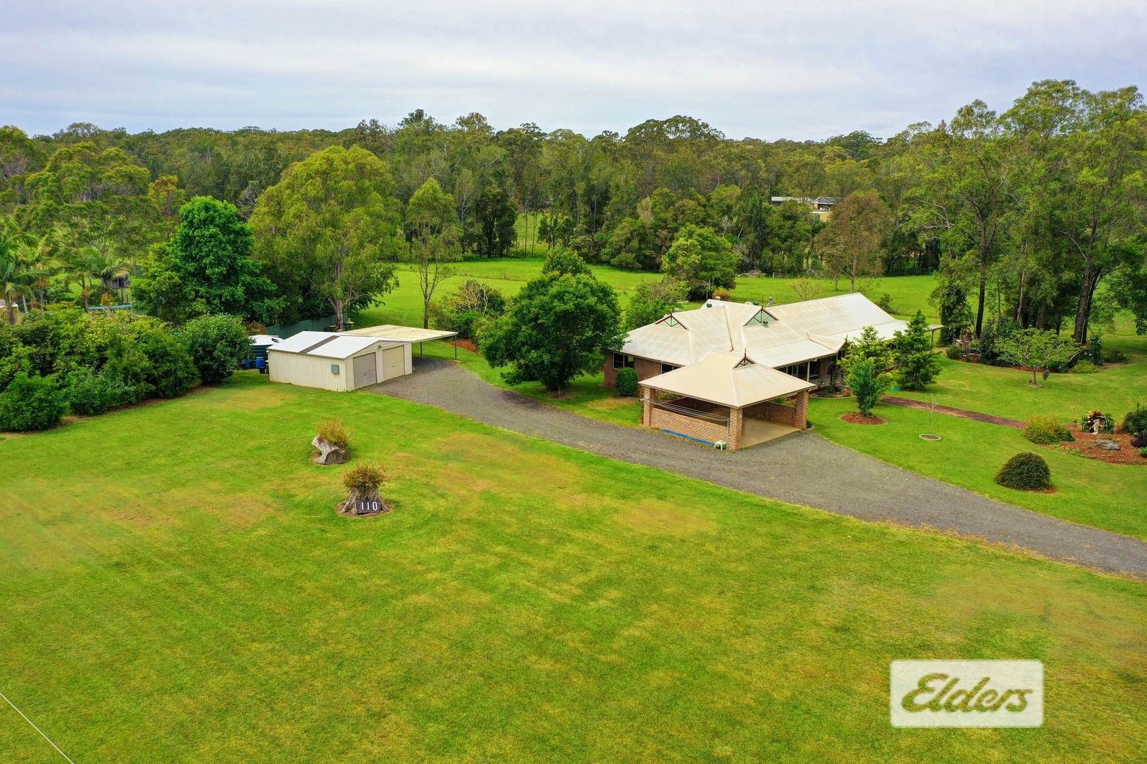 110 Glenthorne Road, Glenthorne NSW 2430, Image 0