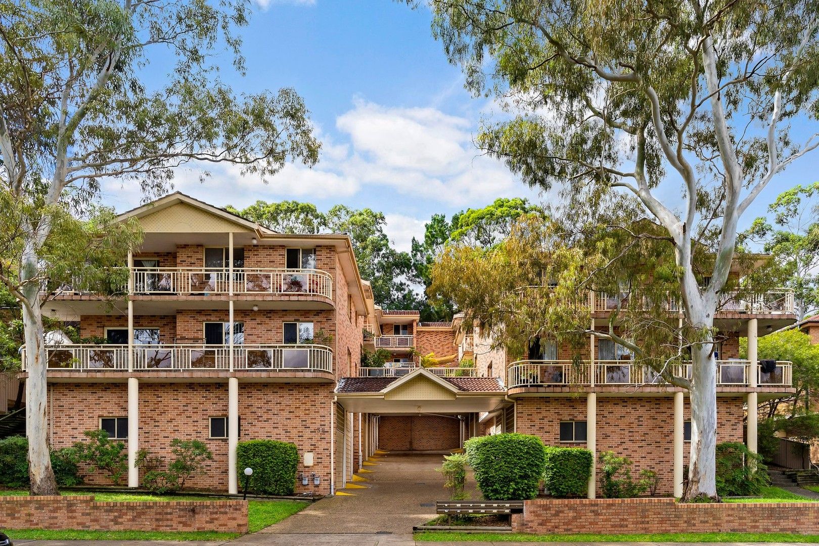 10/38 Illawarra Street, Allawah NSW 2218, Image 0